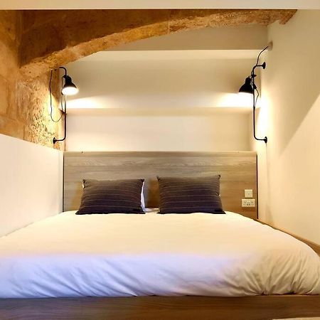 Ripple 23 Savynomad Harbour Residences Valletta Bagian luar foto