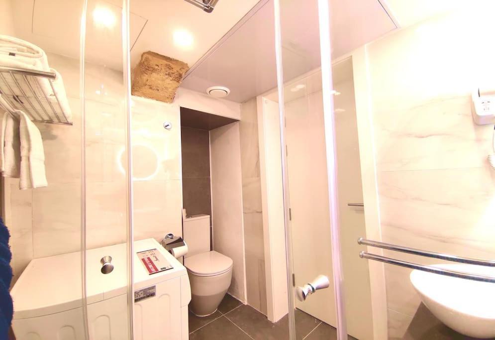 Ripple 23 Savynomad Harbour Residences Valletta Bagian luar foto