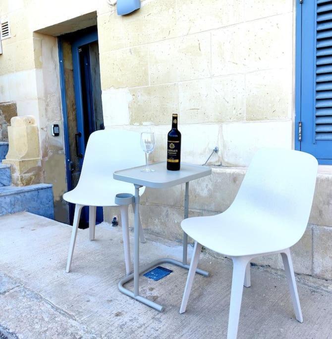 Ripple 23 Savynomad Harbour Residences Valletta Bagian luar foto
