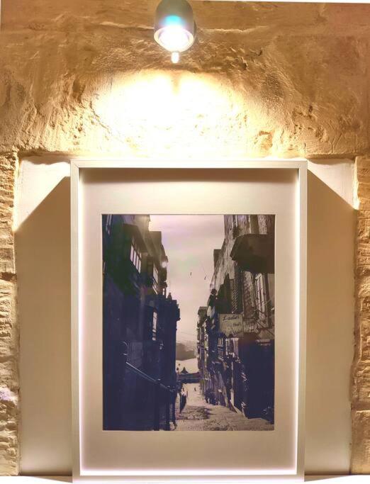 Ripple 23 Savynomad Harbour Residences Valletta Bagian luar foto