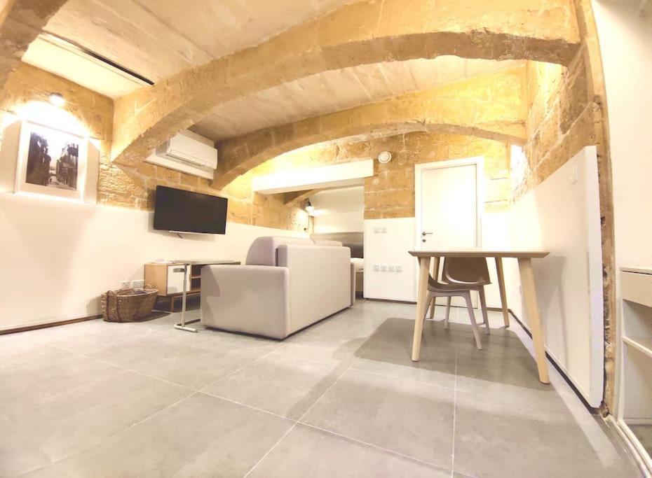 Ripple 23 Savynomad Harbour Residences Valletta Bagian luar foto