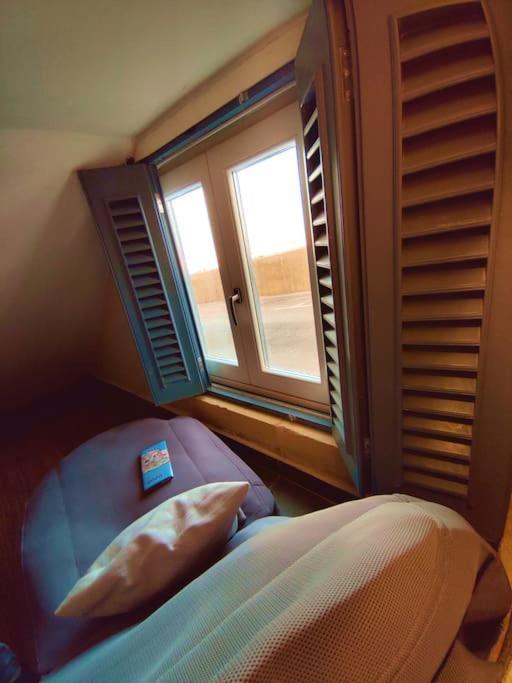 Ripple 23 Savynomad Harbour Residences Valletta Bagian luar foto