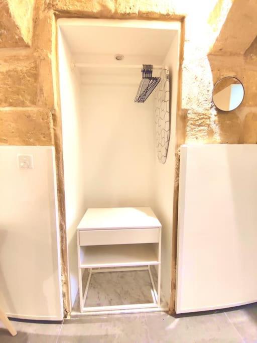 Ripple 23 Savynomad Harbour Residences Valletta Bagian luar foto