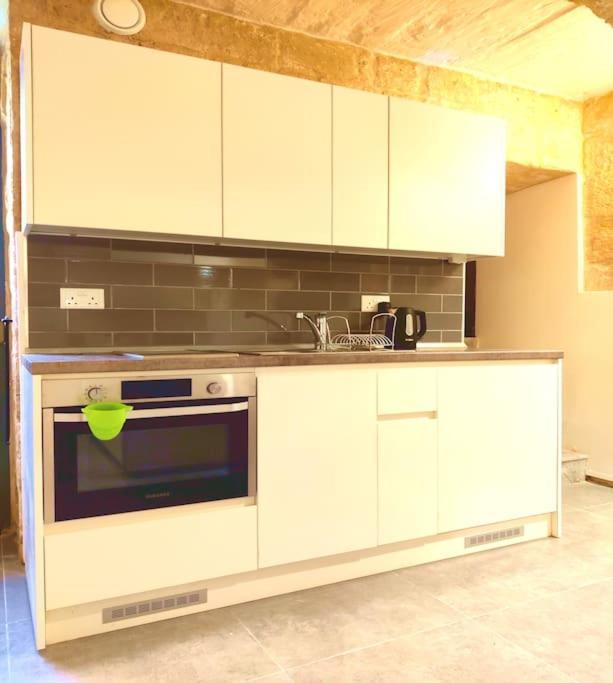 Ripple 23 Savynomad Harbour Residences Valletta Bagian luar foto